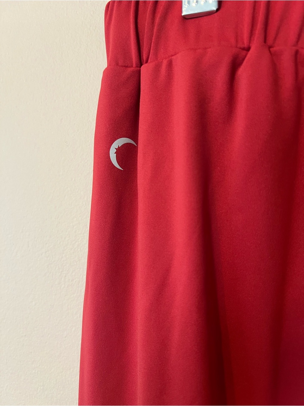 Like new Zyia Active wide leg pants - Picture 4 of 7
